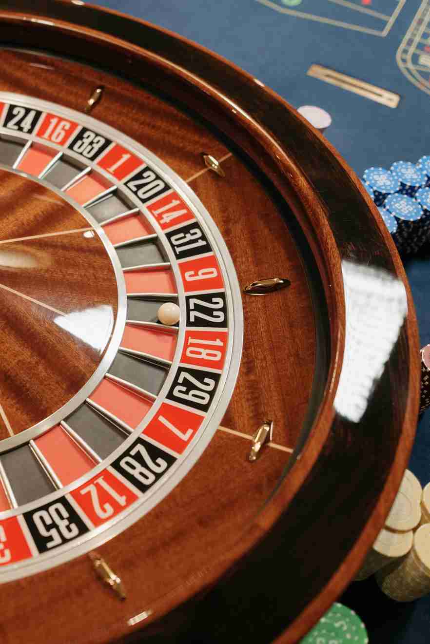 casino Mr Mobi