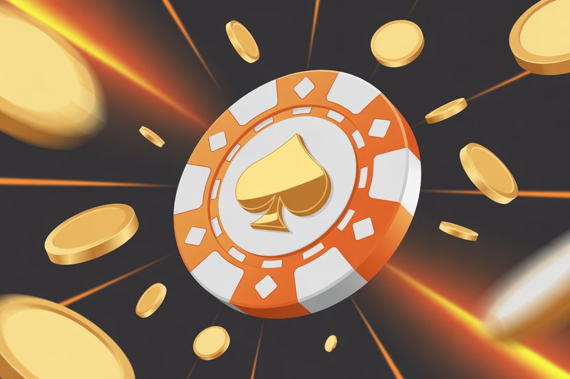 Shazam casino