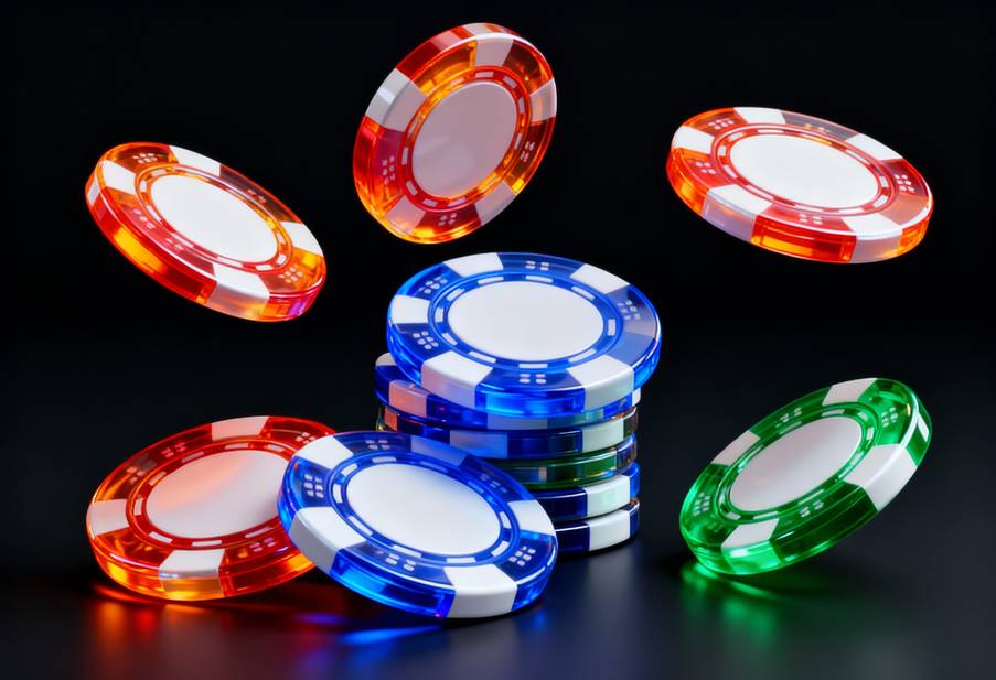 Trino casino