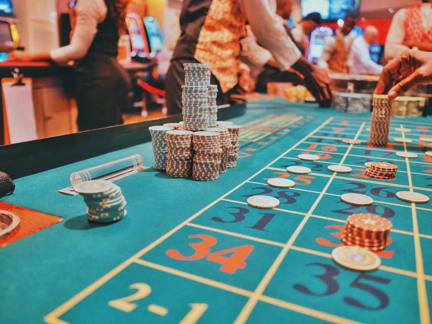 Mafia Casino Casino: Tout ce que vous devez savoir