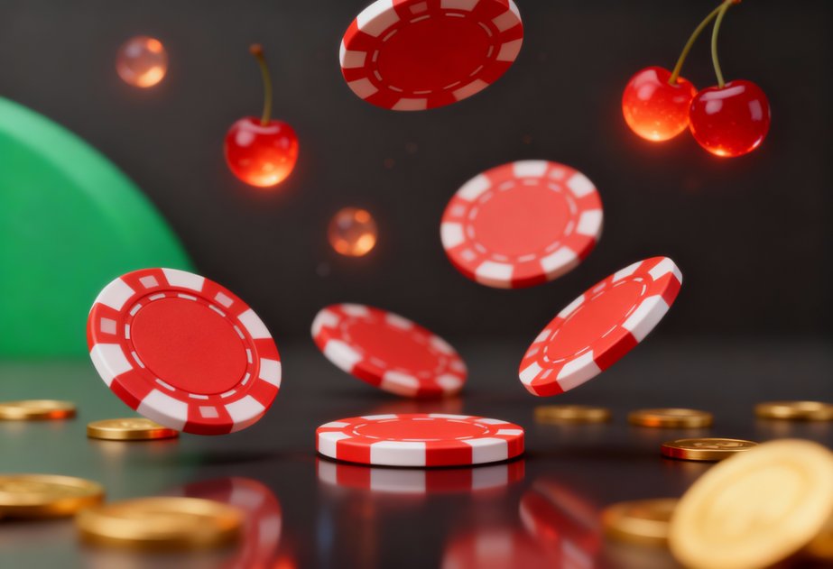 Payment Innovations in Online Casinos