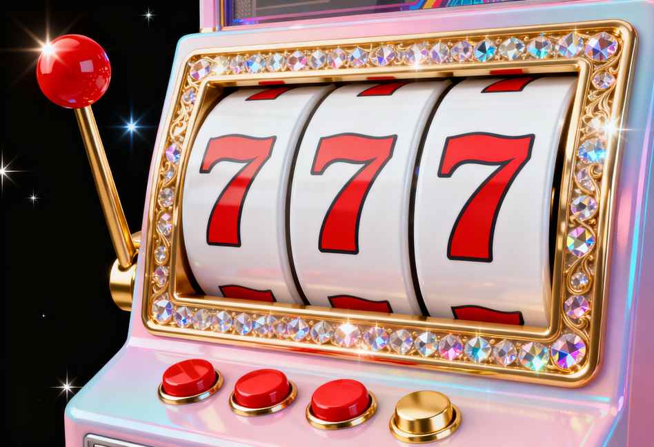 Payment Innovations in Online Casinos