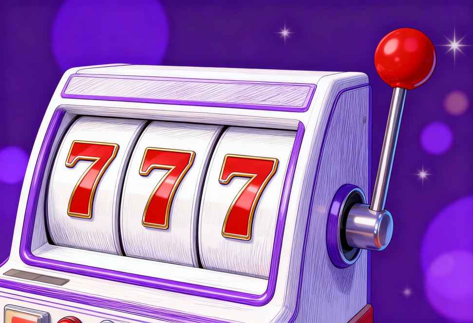 Vérifiez cette liste pour un jeu de casino réussi à Lucky Treasure