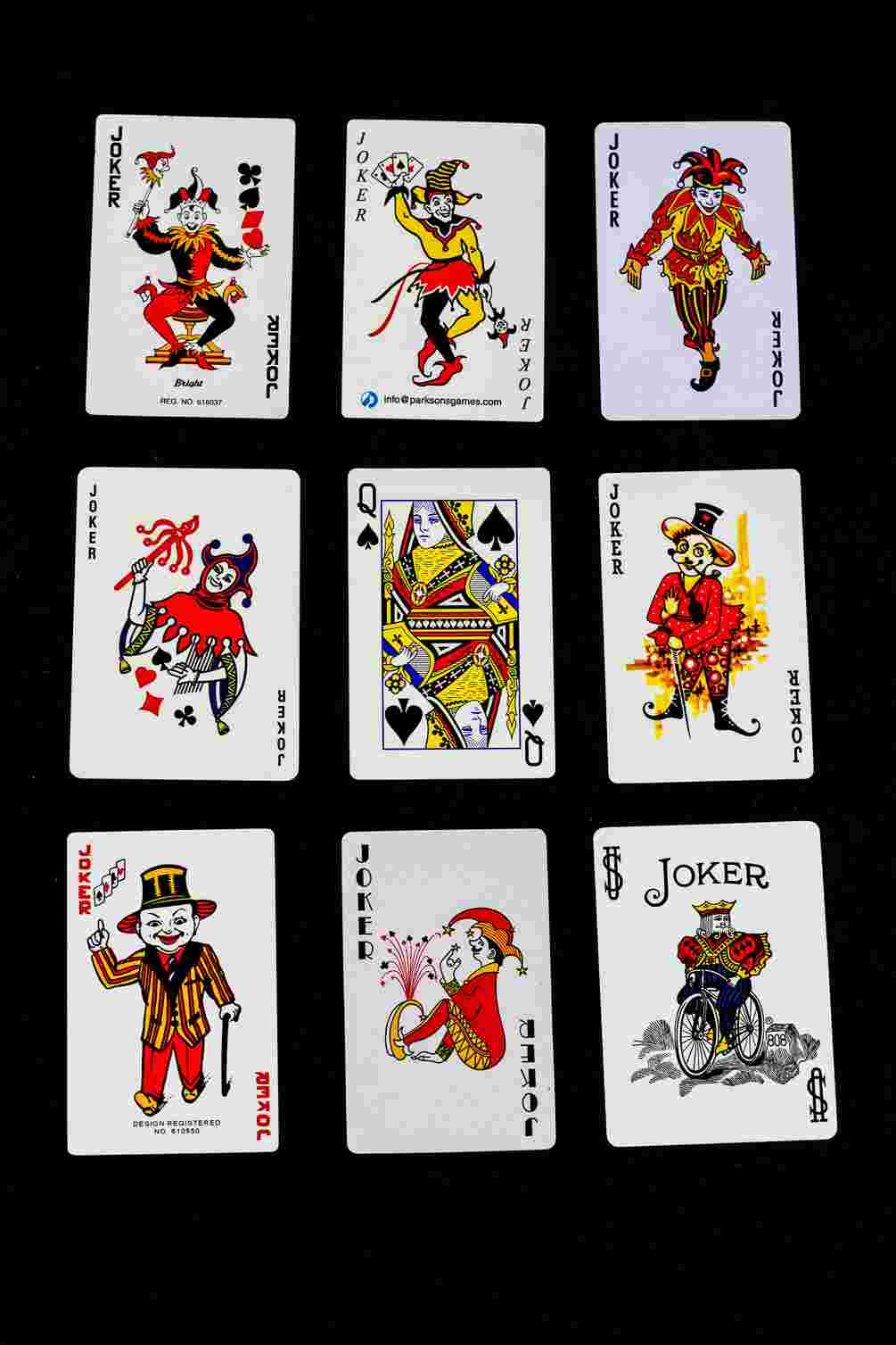 Vérifiez cette liste pour un jeu de casino réussi à Lucky Treasure